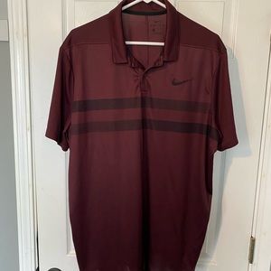 Nike Golf Polo